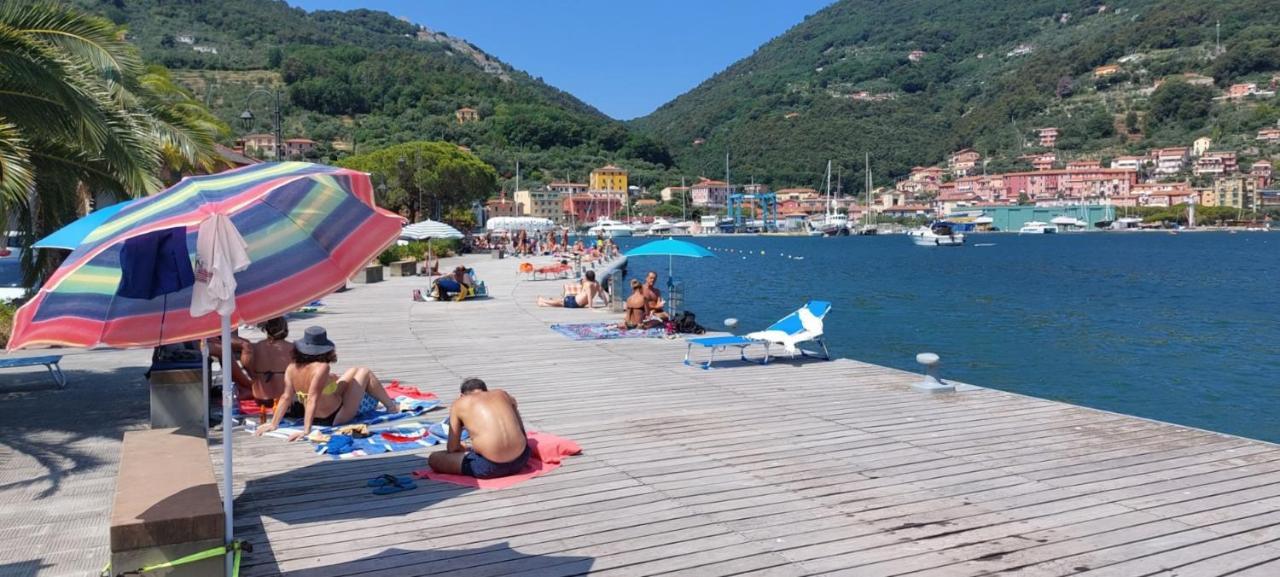 Casamare Portovenere Porto Venere Exterior foto