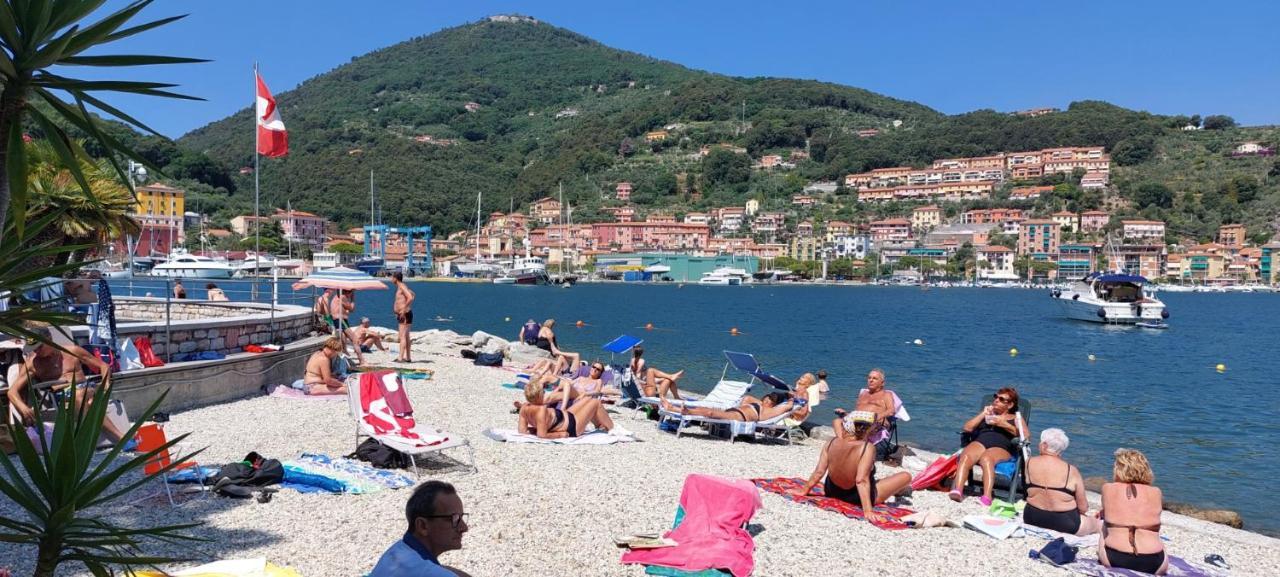 Casamare Portovenere Porto Venere Exterior foto