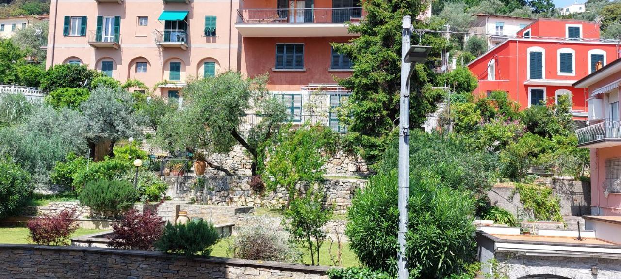 Casamare Portovenere Porto Venere Exterior foto
