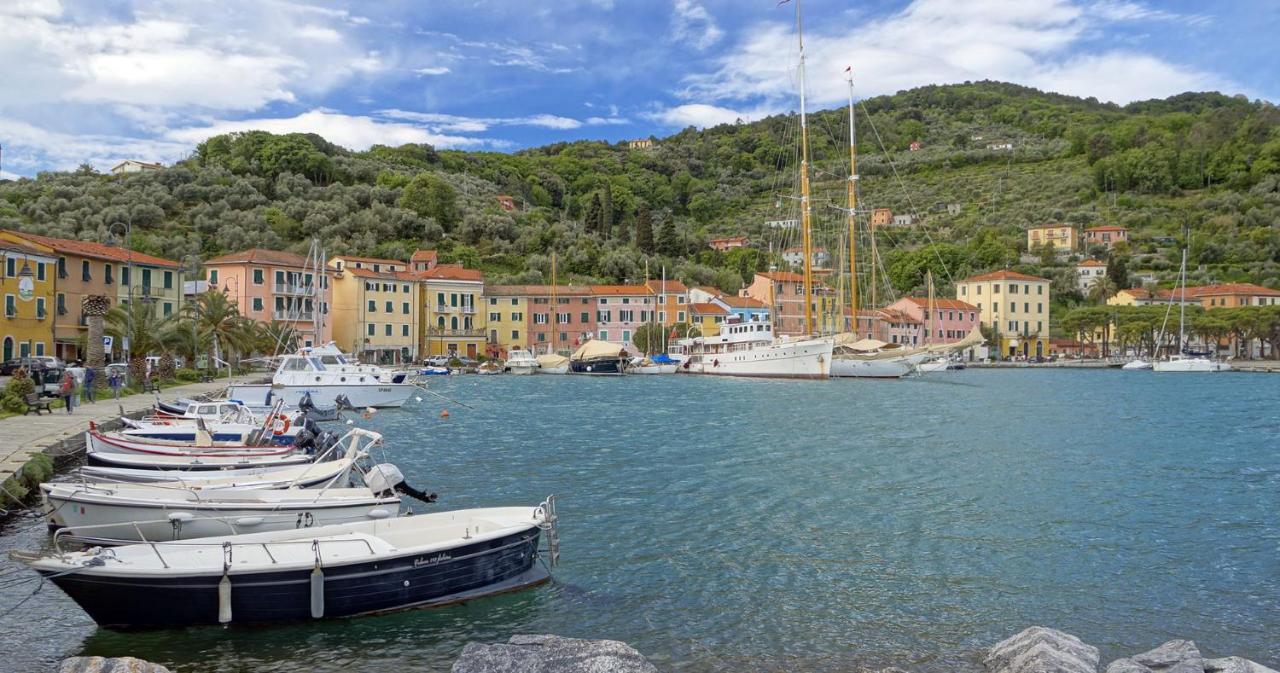 Casamare Portovenere Porto Venere Exterior foto