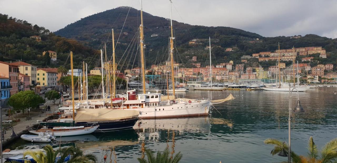 Casamare Portovenere Porto Venere Exterior foto